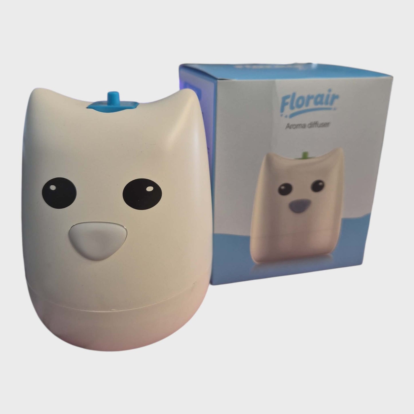 Florair Diffuseur Fragrance Pods