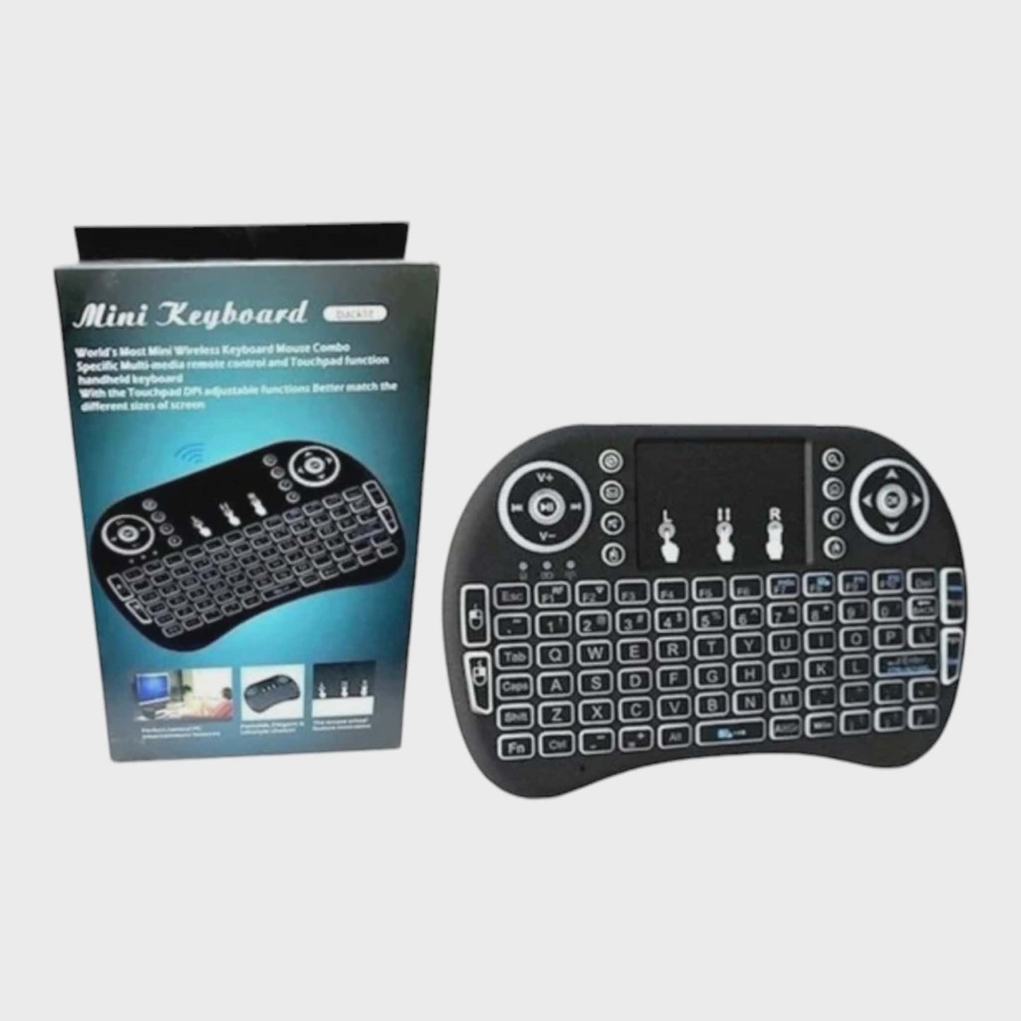 Mini Clavier Sans Fil i8