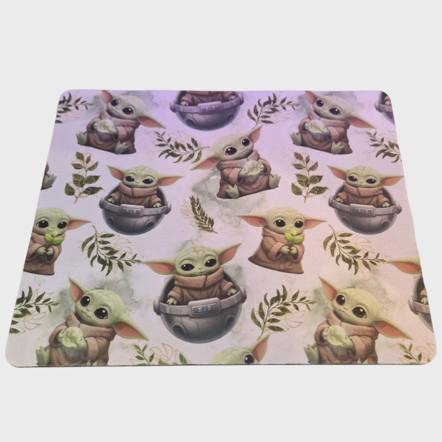 Tapis Souris