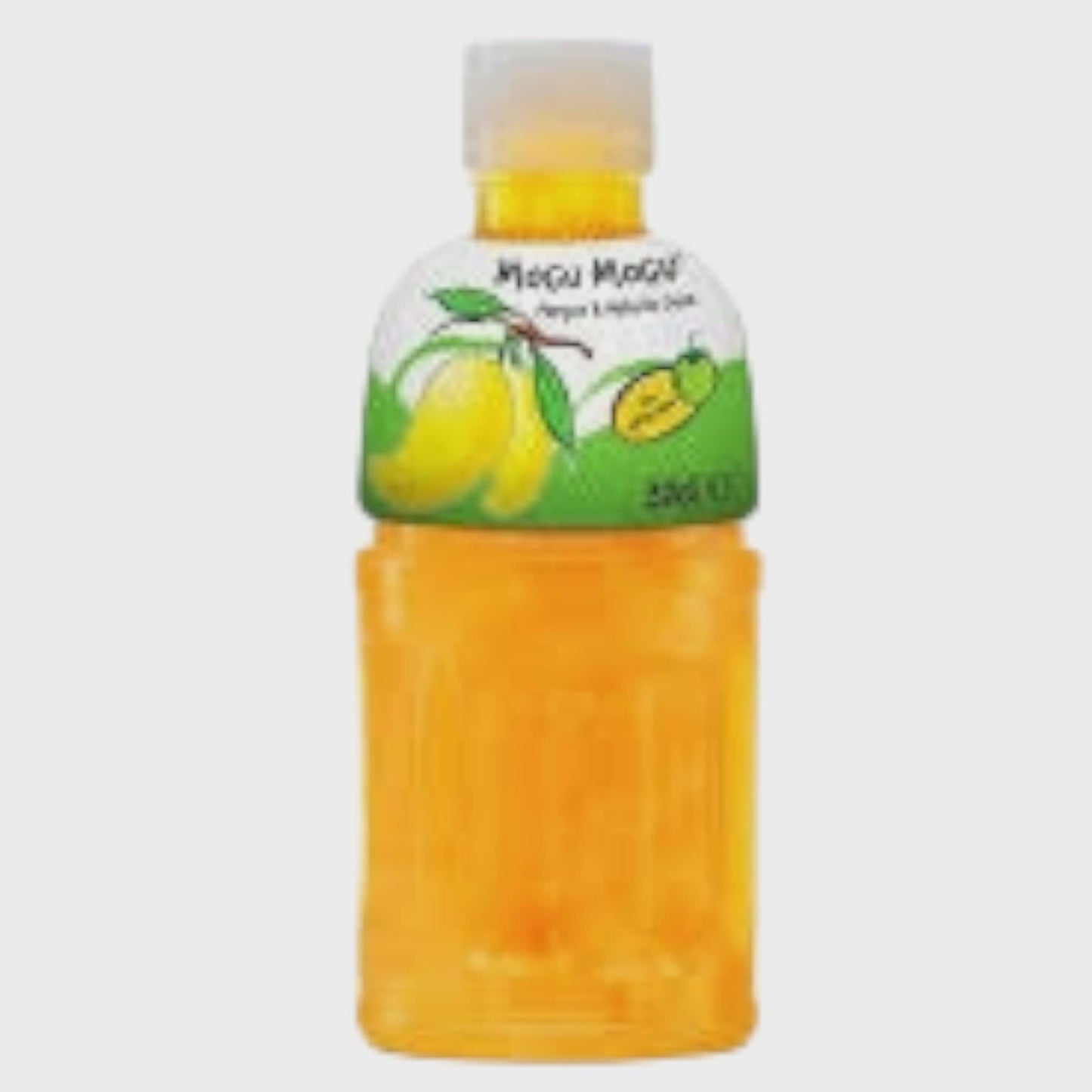 Mogu-Mogu Mangue
