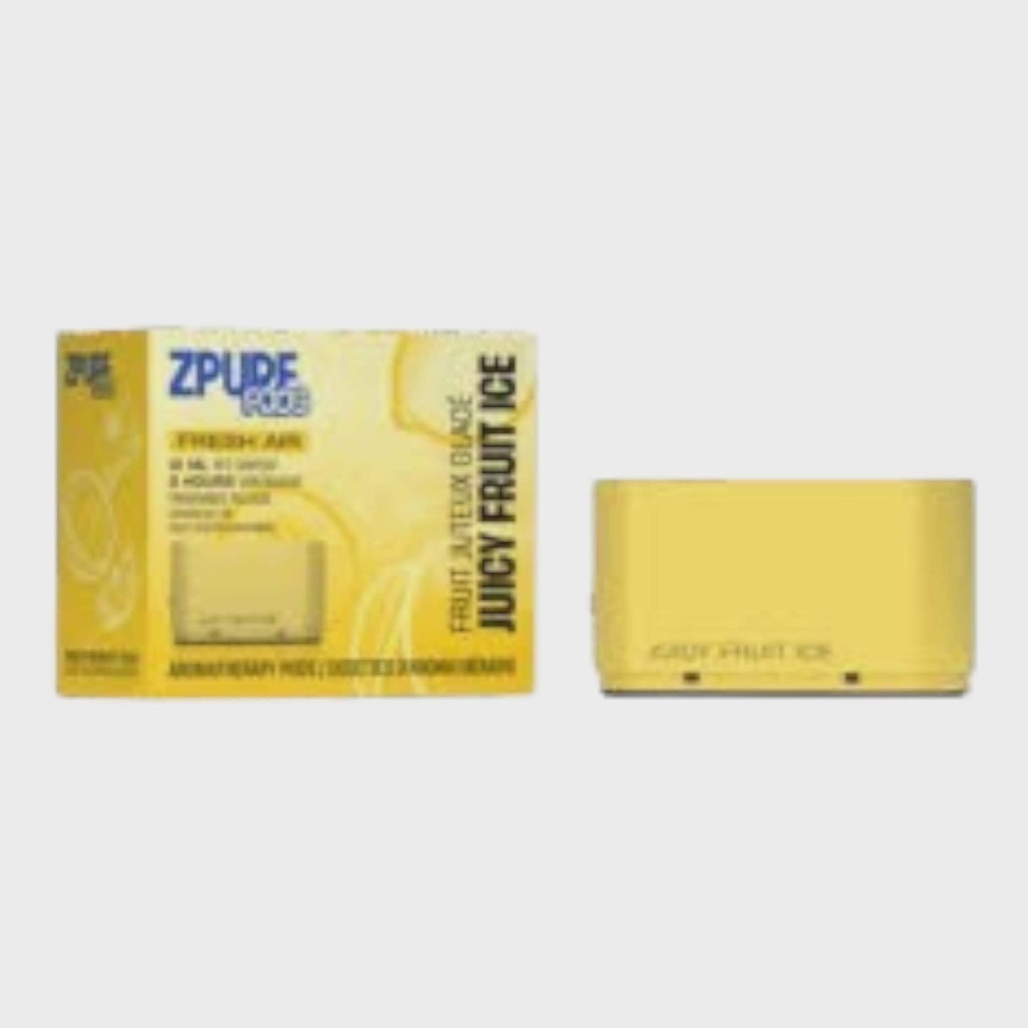 ZPure Pods
