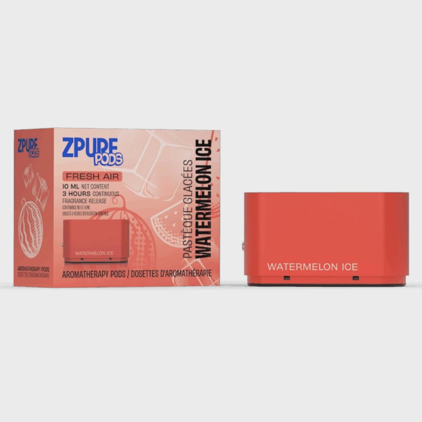 ZPure Pods