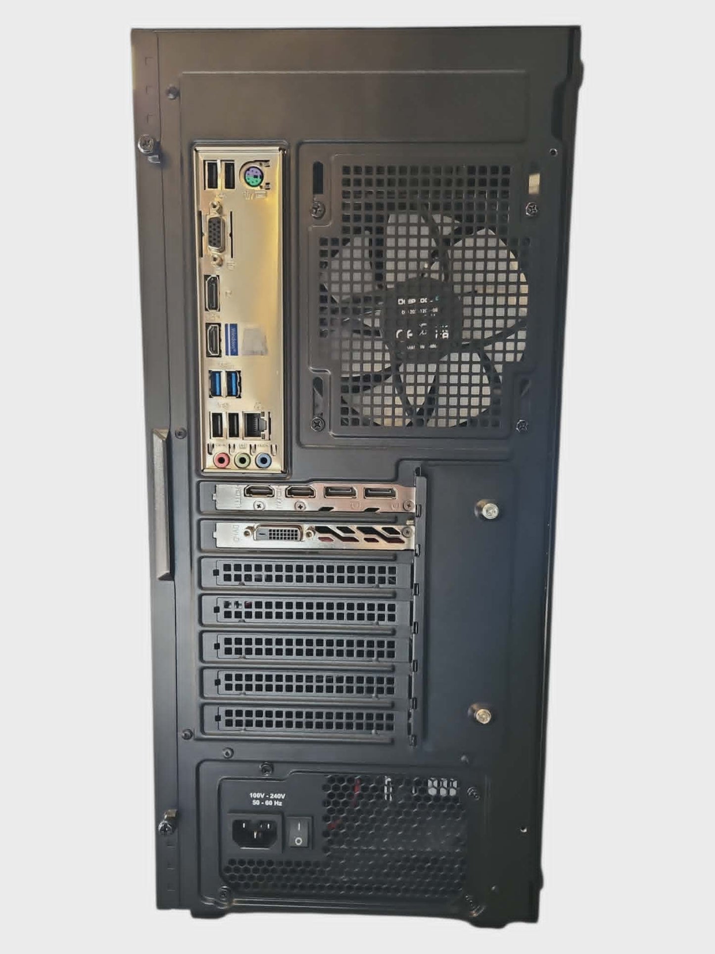 Intel Core I5-9400 2.90 GHz (Reconditionné)