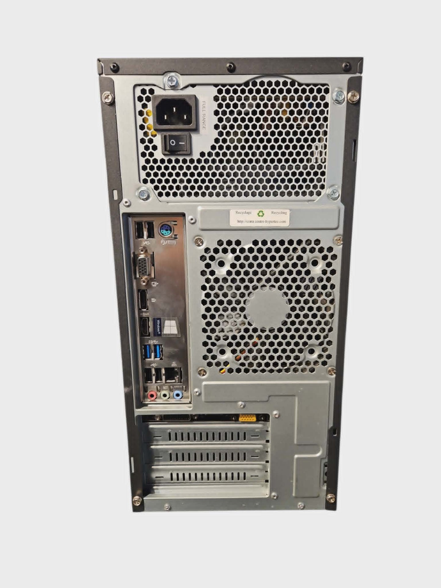 Intel Core I5-9400 2.9GHz (Reconditionné)