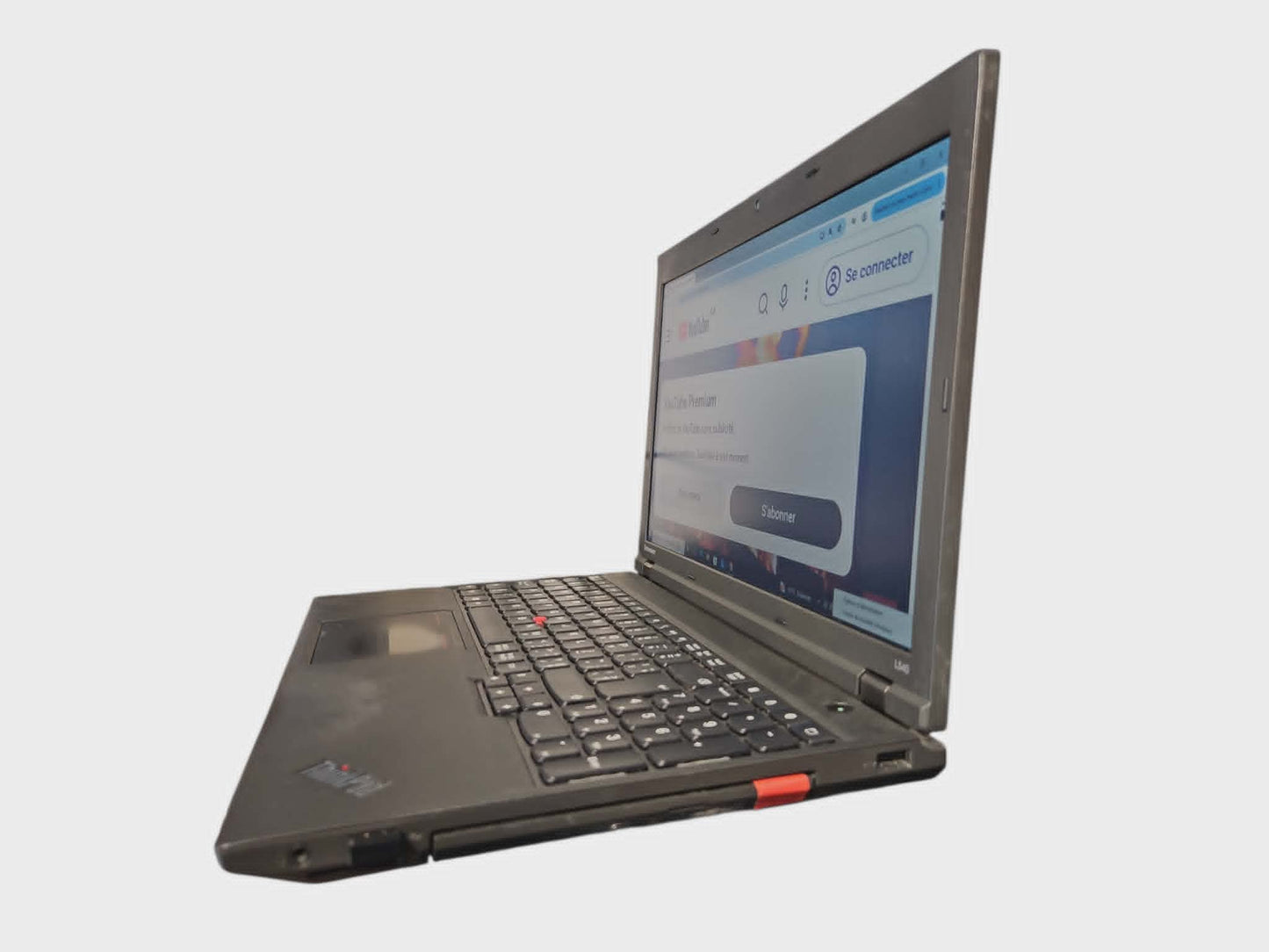 Intel Core I5-4200M (Reconditionné)