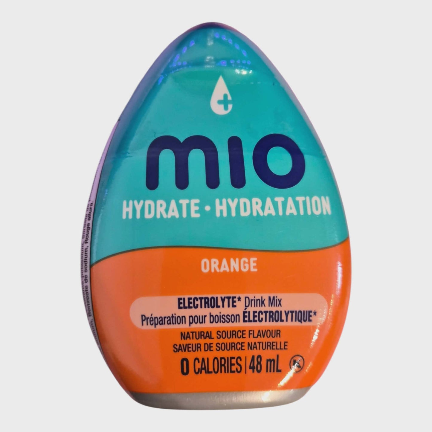 Mio Hydratation