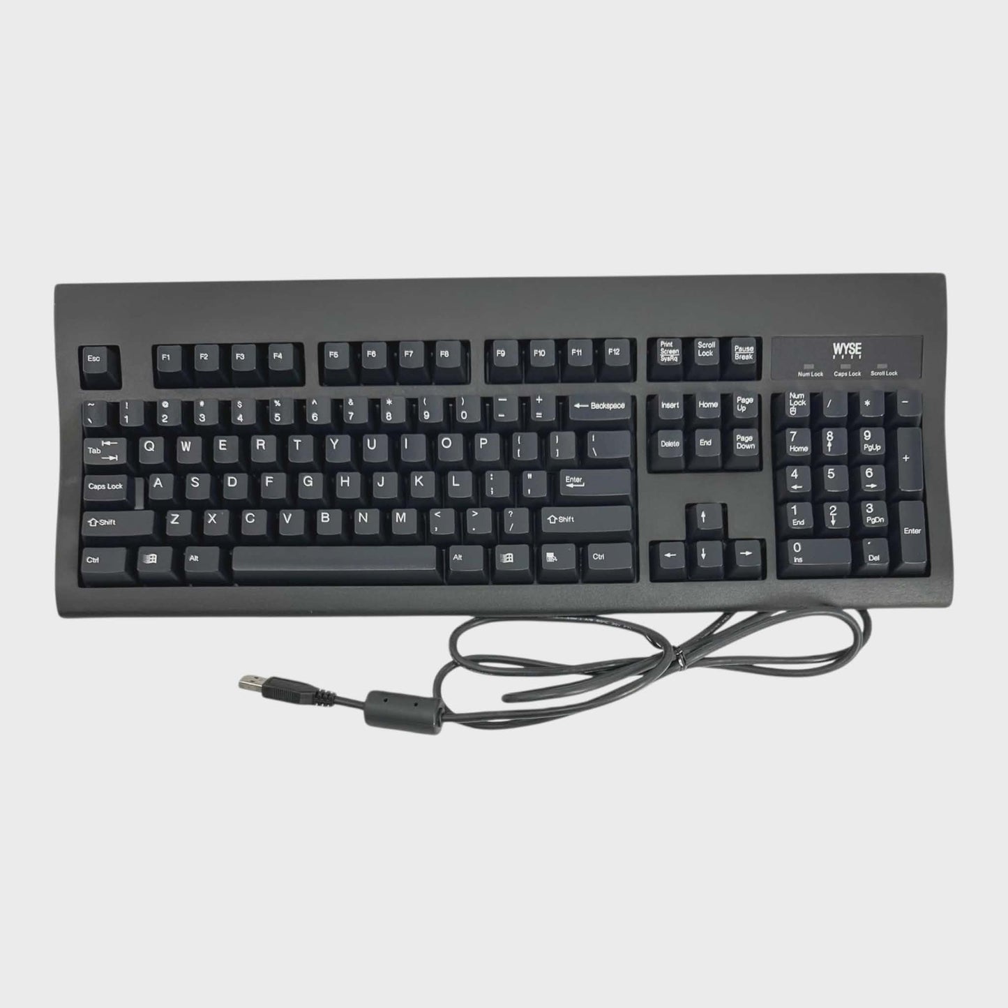 Clavier USB DELL/Wyse KU-8933