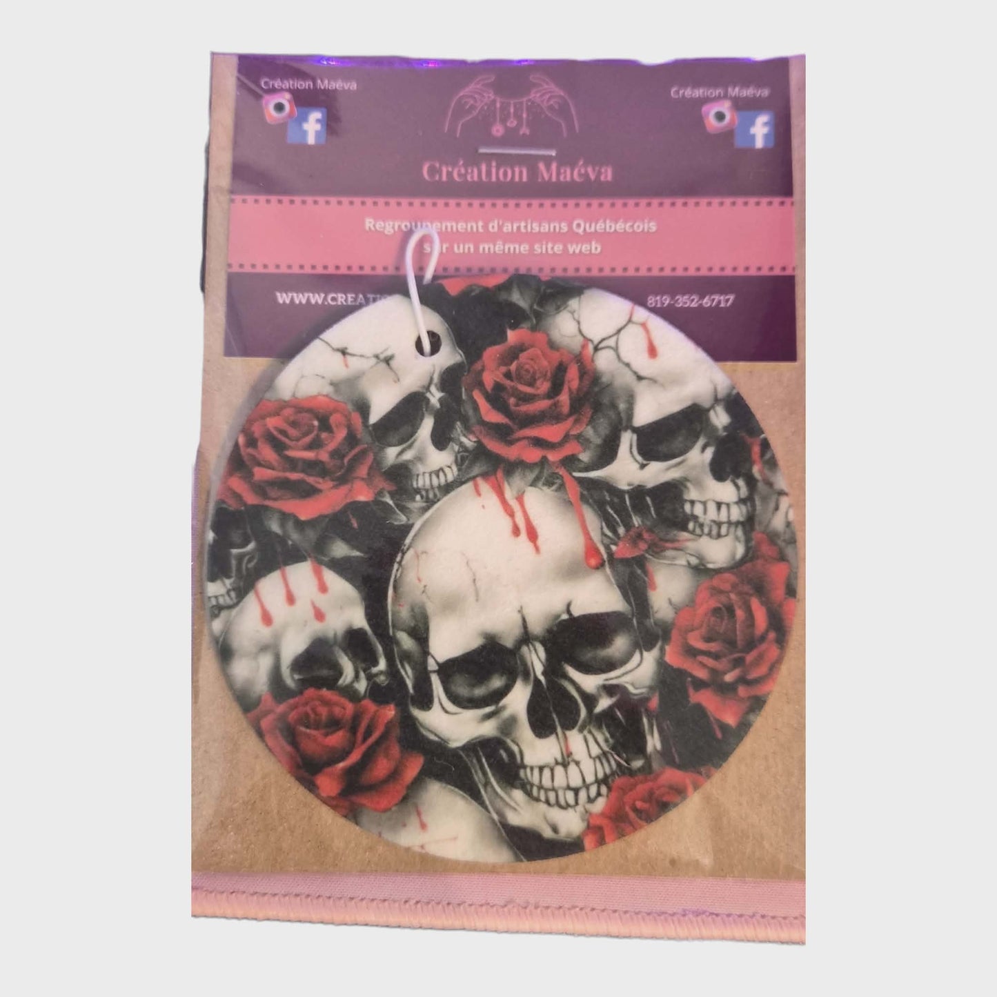 Sens Bon Pour voiture