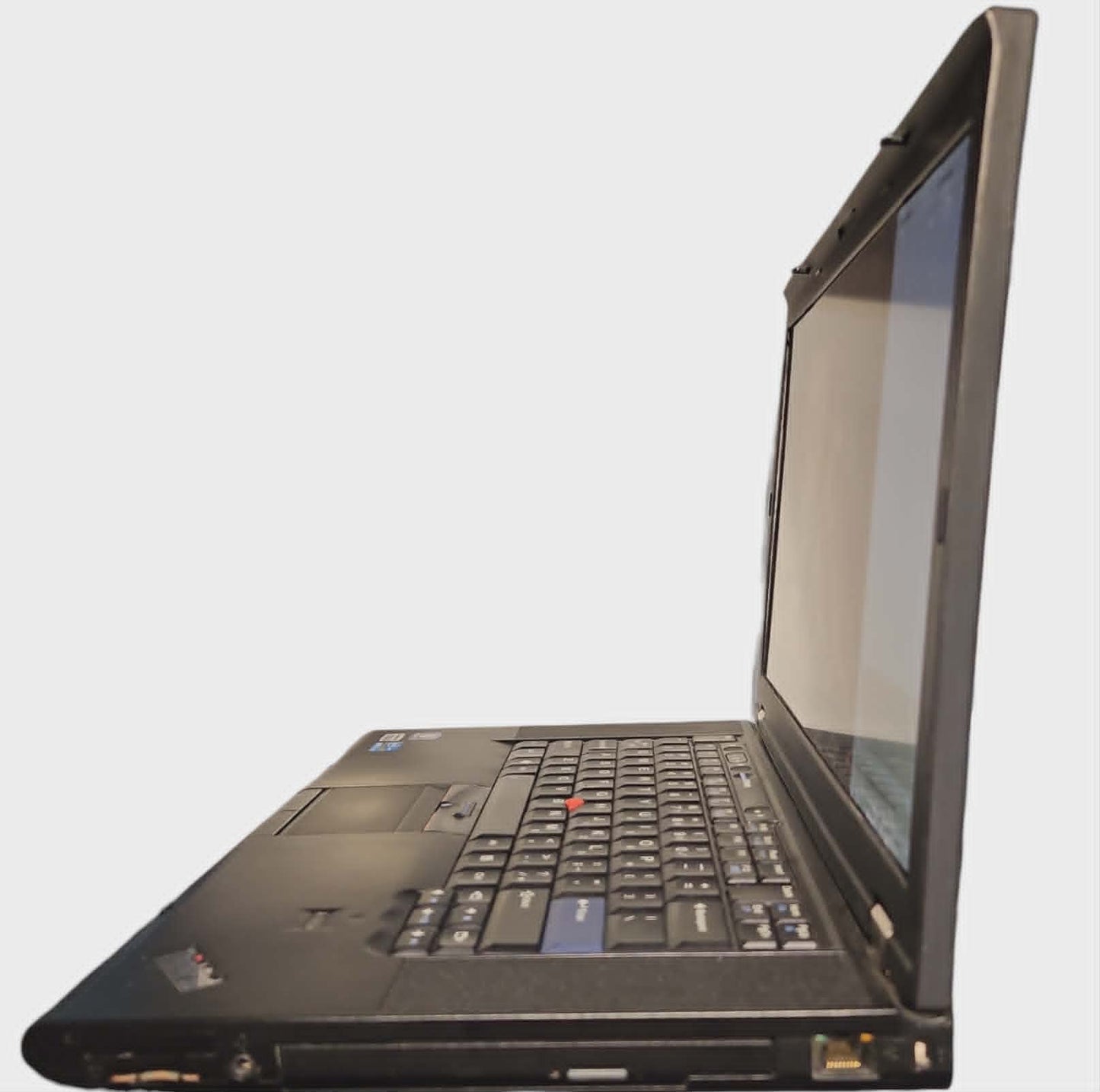 Intel Core I7-2760QM 2.70 GHZ (Reconditionné)