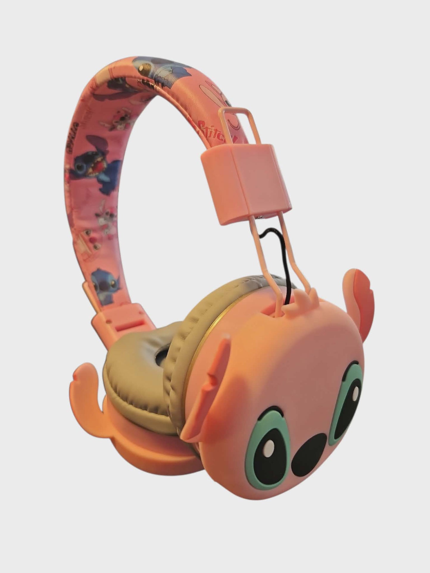 Casque Bluetooth Sans Fil Disney AH-906