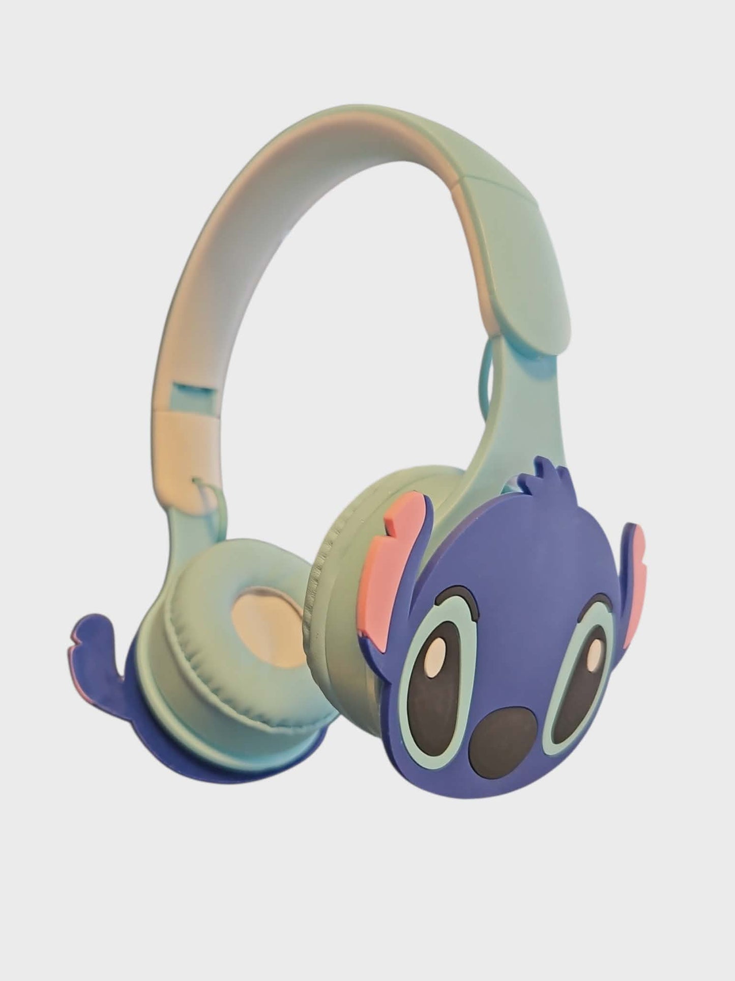 Casque Sans Fil TK-688G pour Enfant