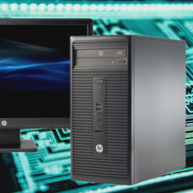 Ordinateur De Bureau