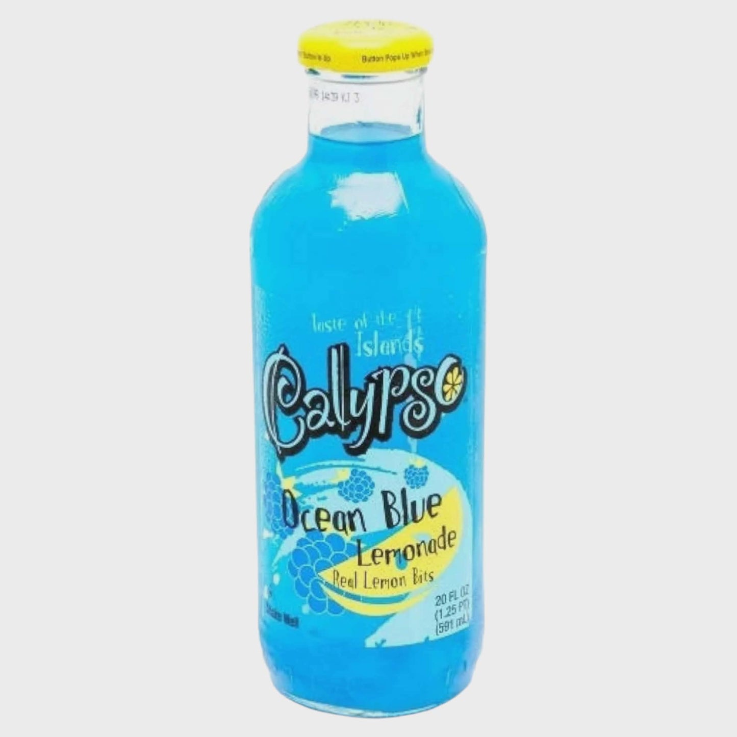 Calypso Limonade