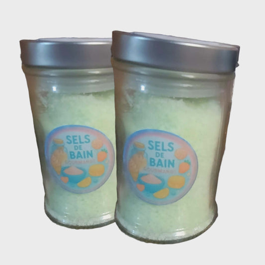 Sels De Bain Gourmand