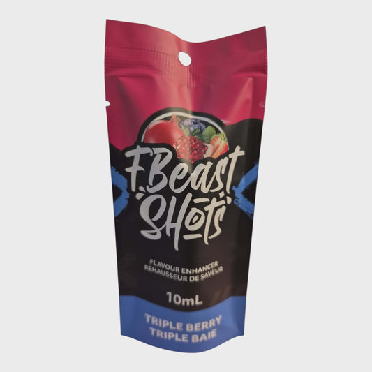 F.Beat Shots 10ml