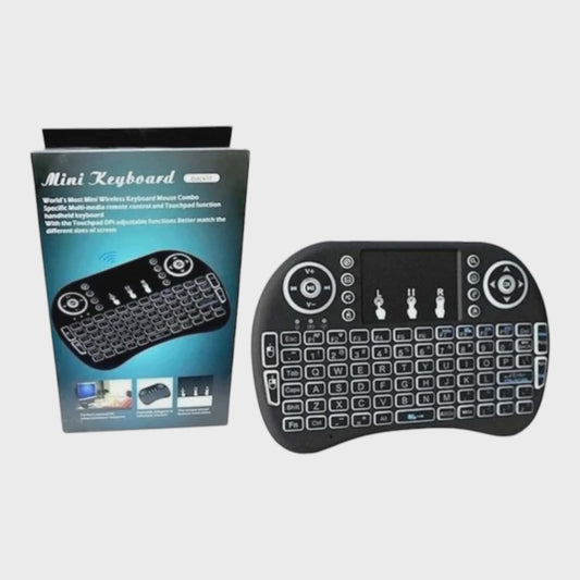 Mini Clavier Sans Fil i8