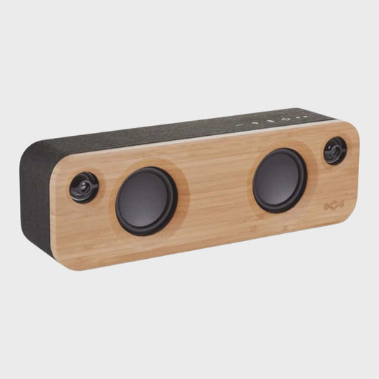 Haut-Parleur audio bluetooth portable House of Marley Get Together Mini