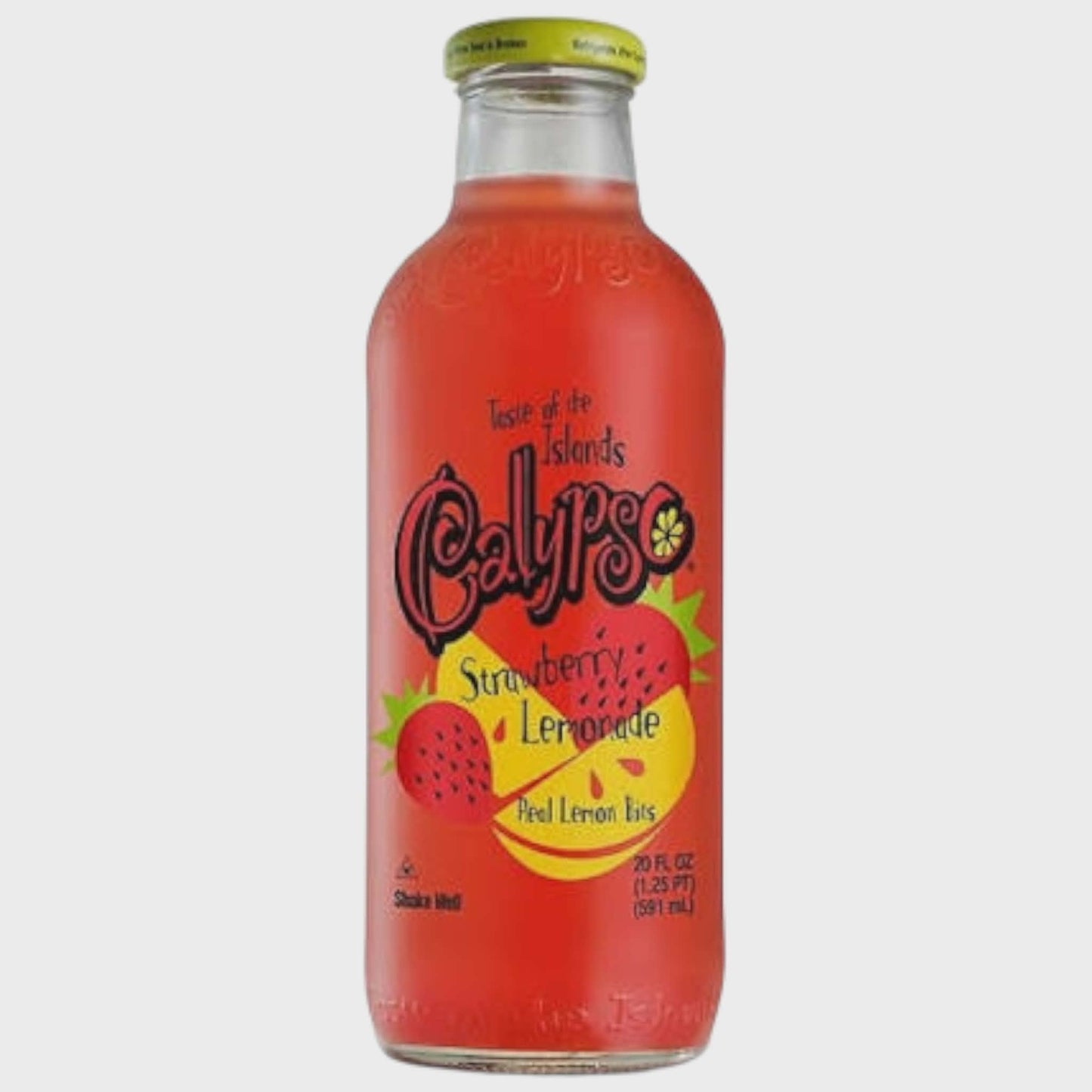 Calypso Limonade