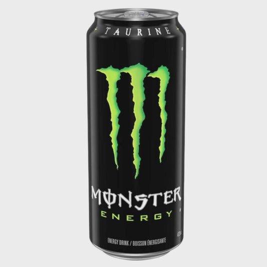 Monster Original ((473ML))