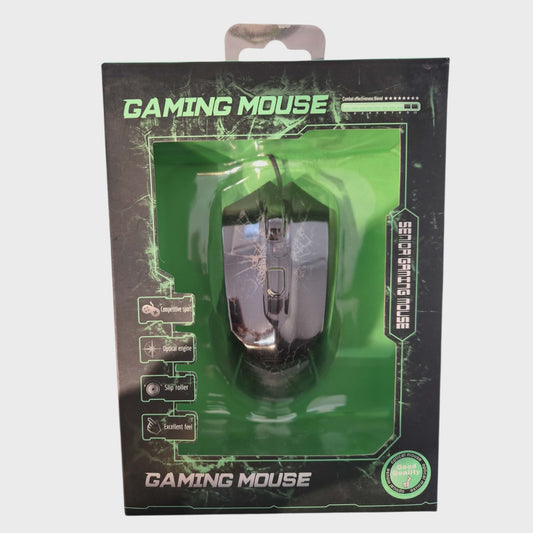 Souris De Jeu Battletron