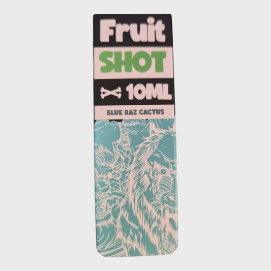 Fruit Shot
