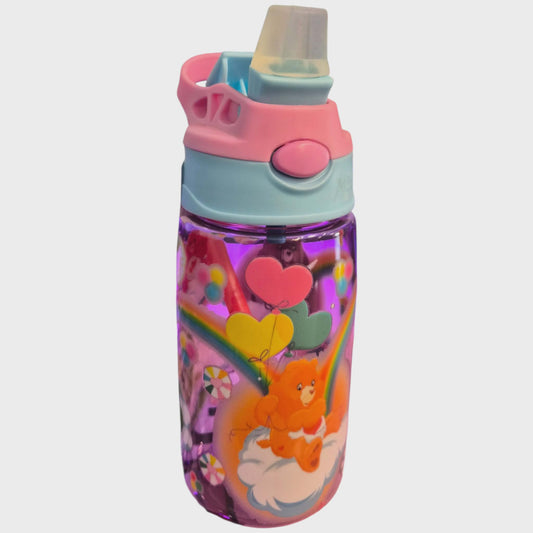 Gourde Enfant Plastique