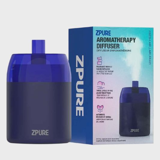 Zpure Aromathérapie Diffuseur de Fragrance
