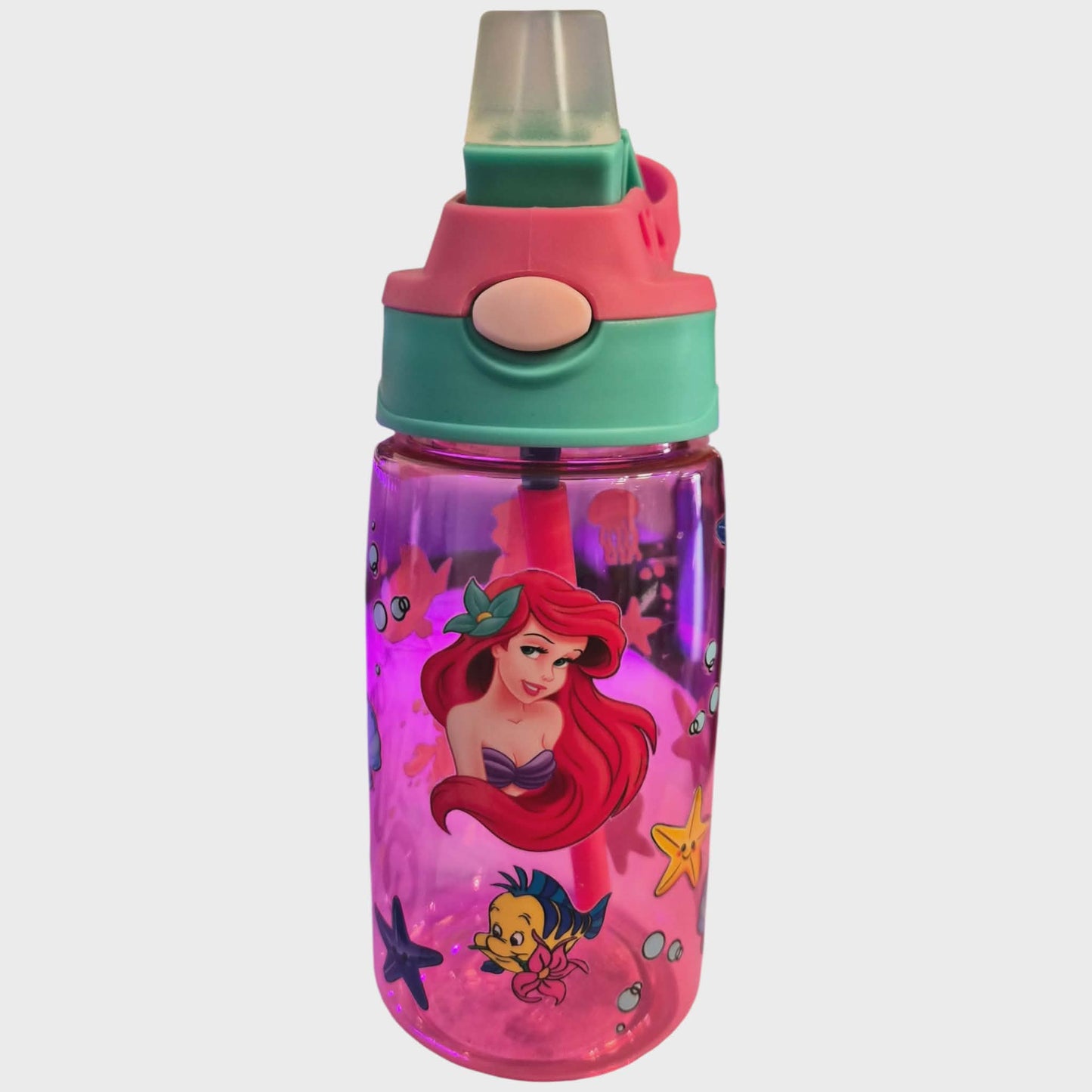 Gourde Enfant Plastique