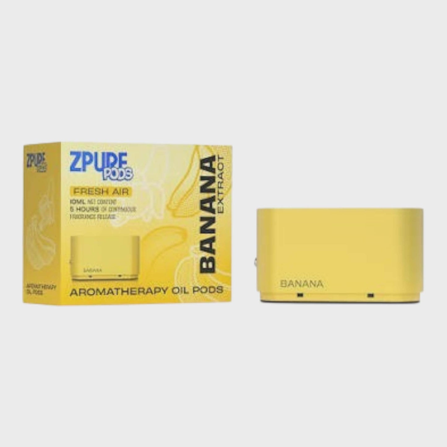 ZPure Pods