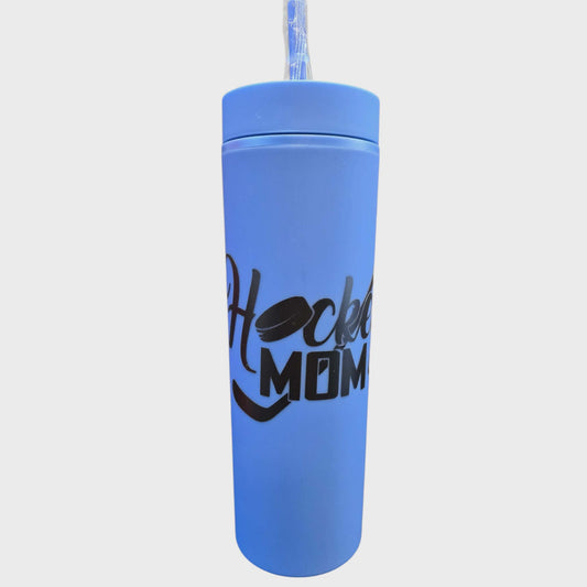 Verre HocKey Mom