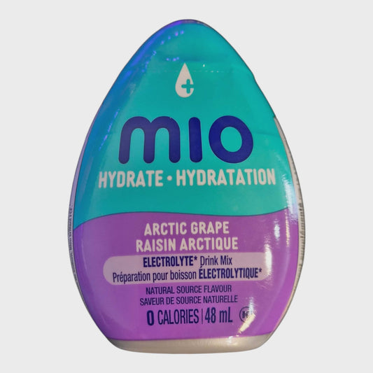 Mio Hydratation