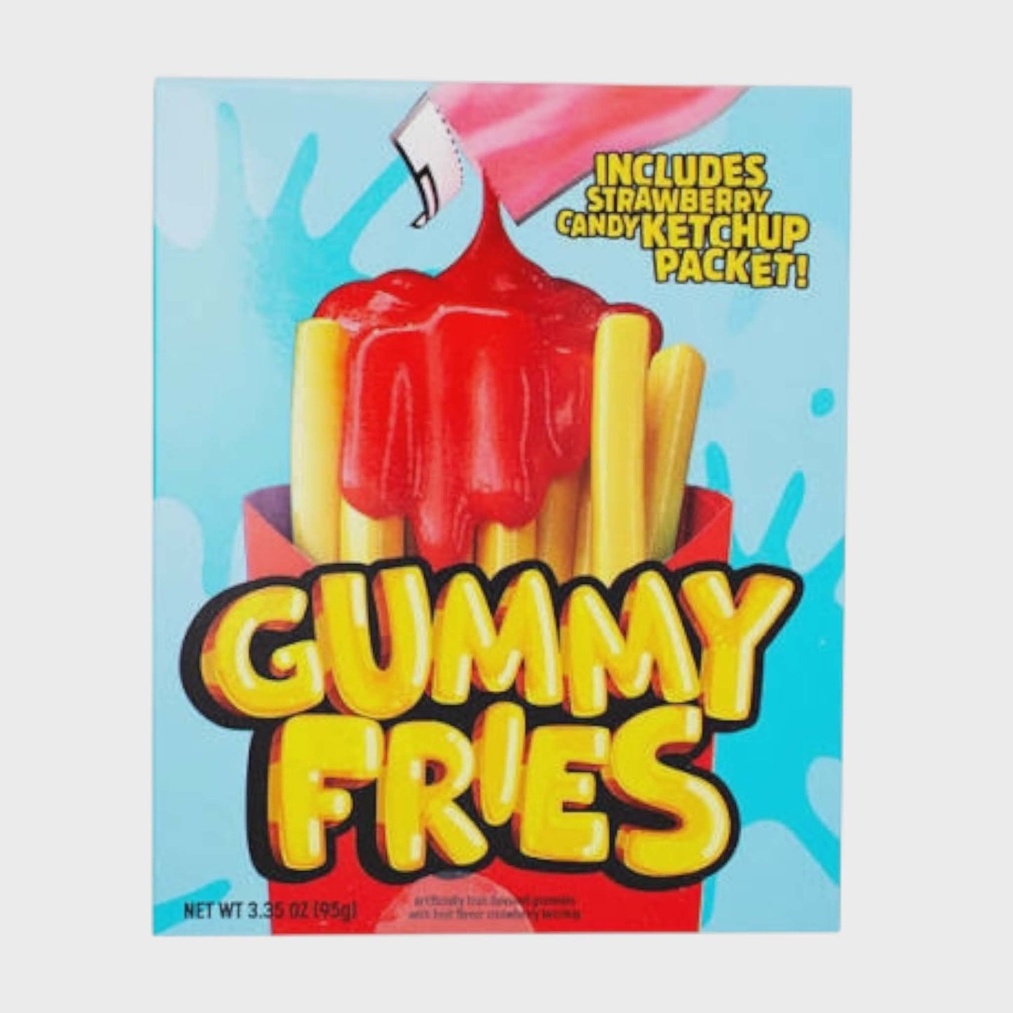 Bonbon, Gomme,Gummies et Chocolat