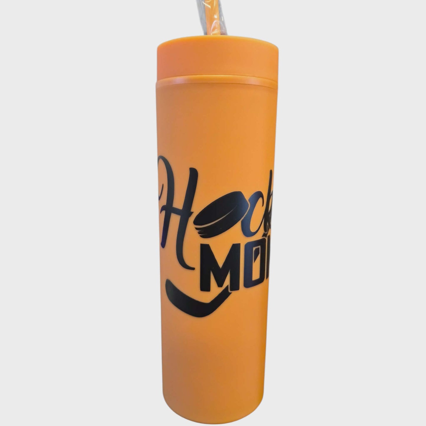 Verre HocKey Mom
