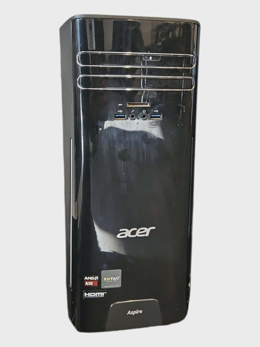 AMD A10-7800 R7 (Reconditionné)