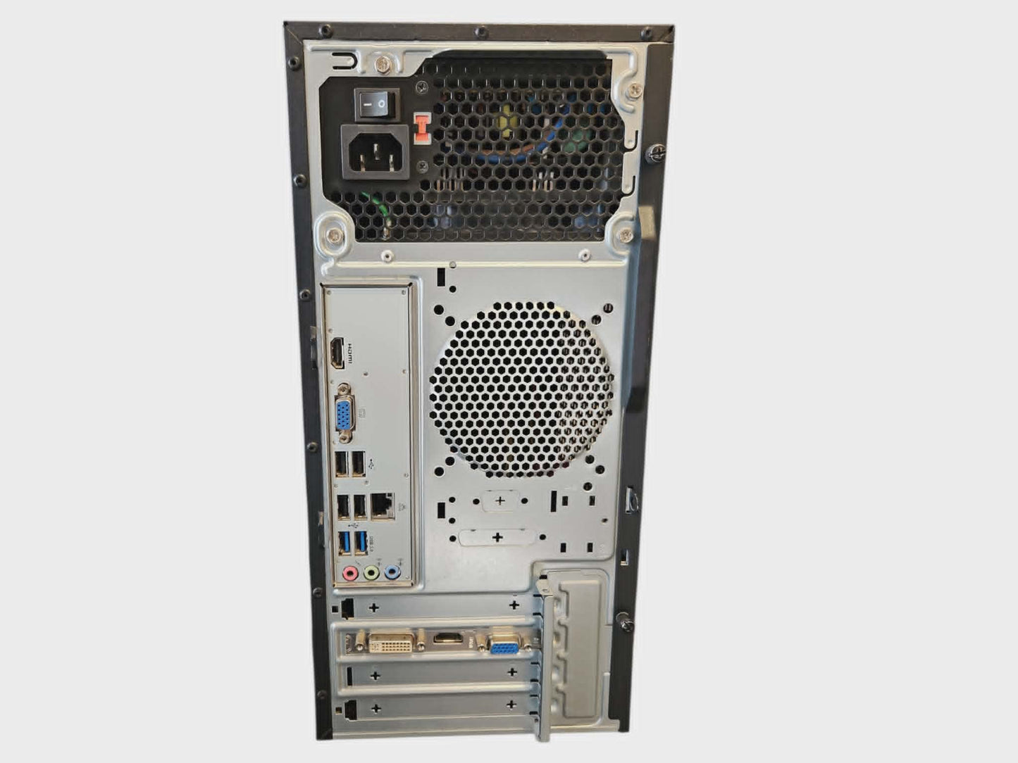 AMD A10-7800 R7 (Reconditionné)