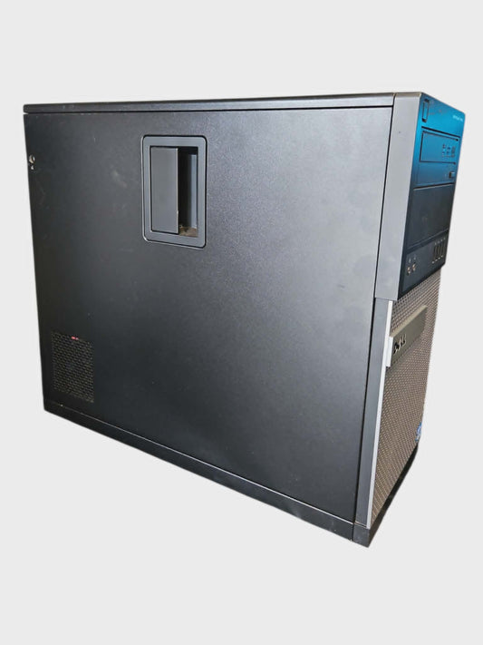 DELL Optiplex 7010 Core I7-3770 (Reconditionné)