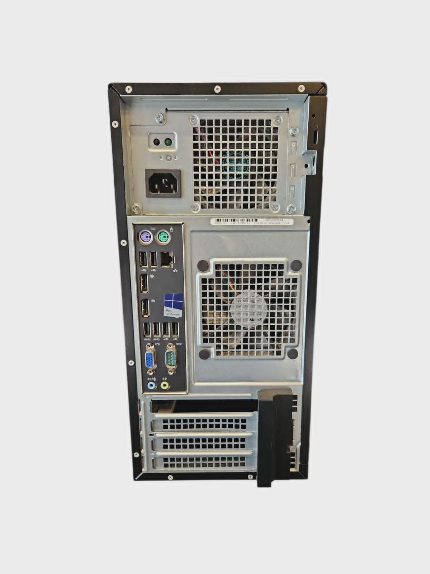 DELL Optiplex 7010 Core I7-3770 (Reconditionné)