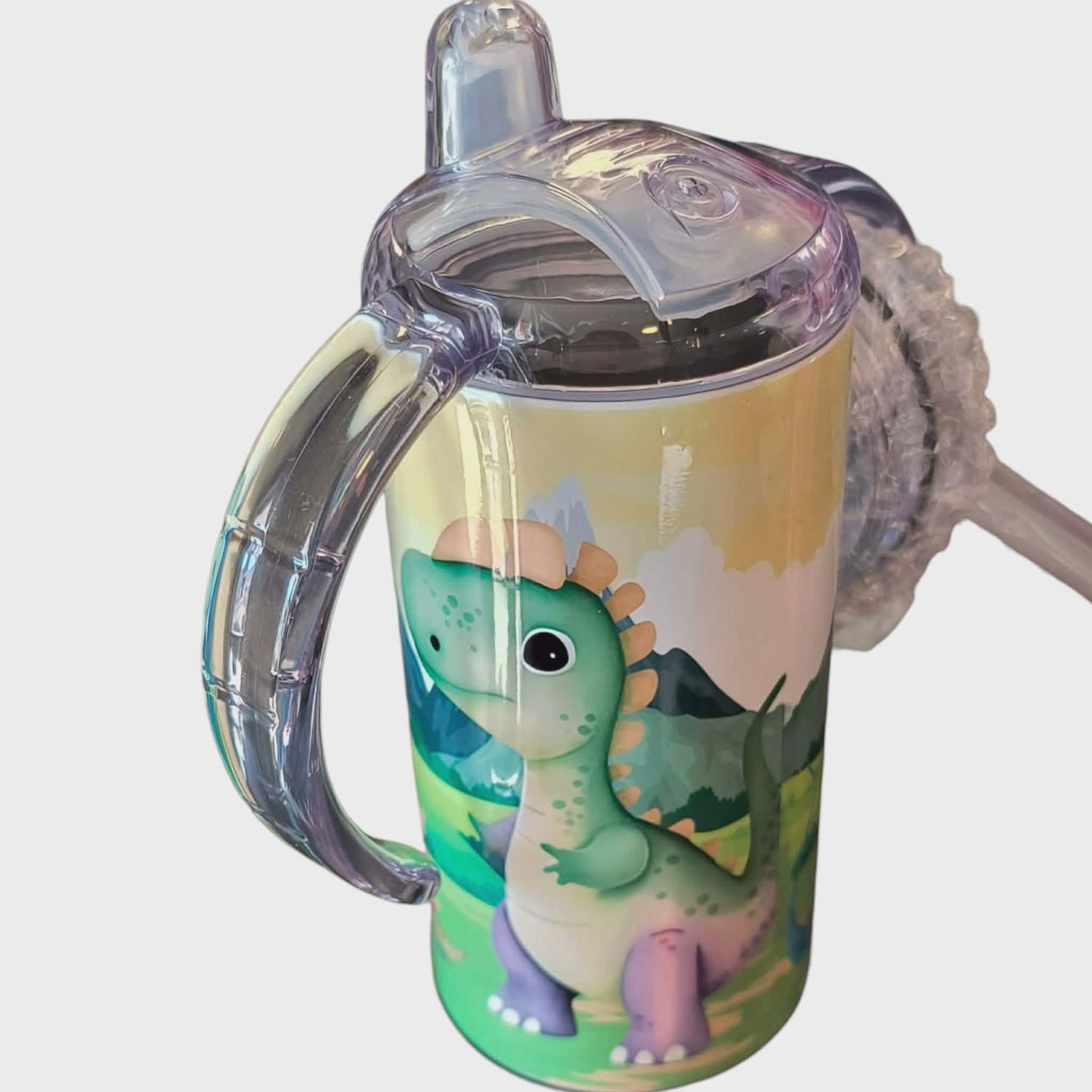 Gourde Enfant Isotherme