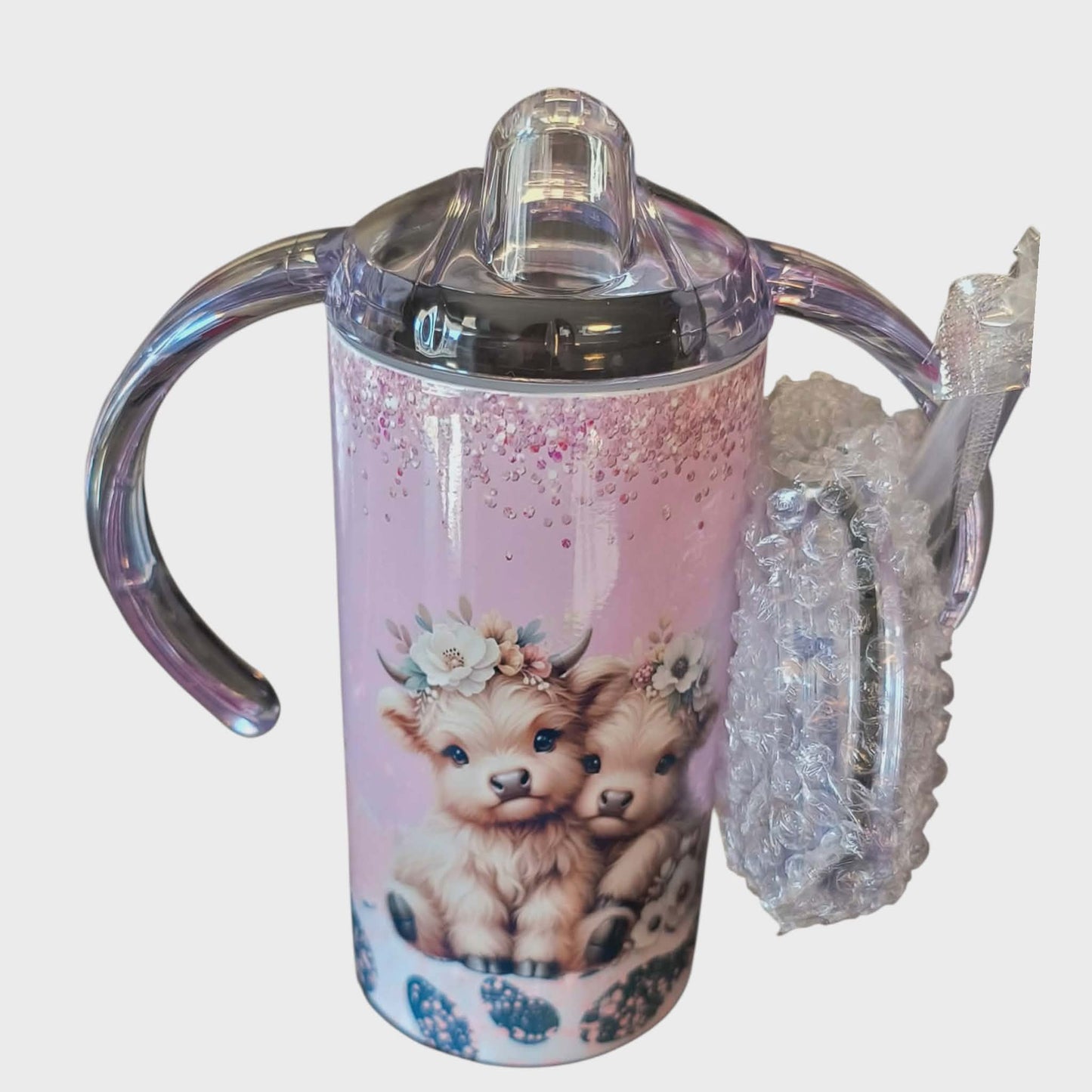 Gourde Enfant Isotherme