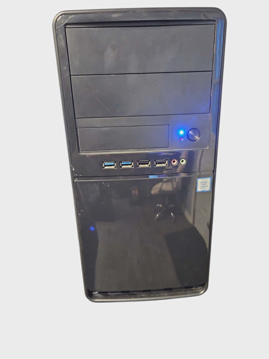 Intel Core I5-9400 2.9GHz (Reconditionné)