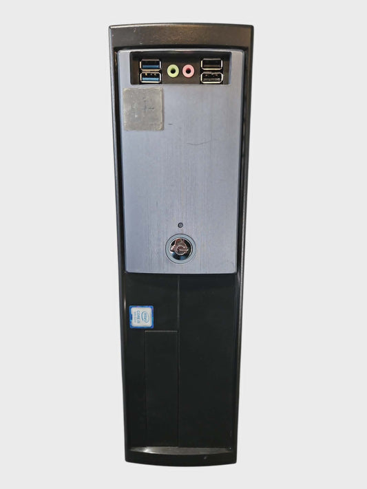 Intel Core I5-9400 2.90GHz (Reconditionné)