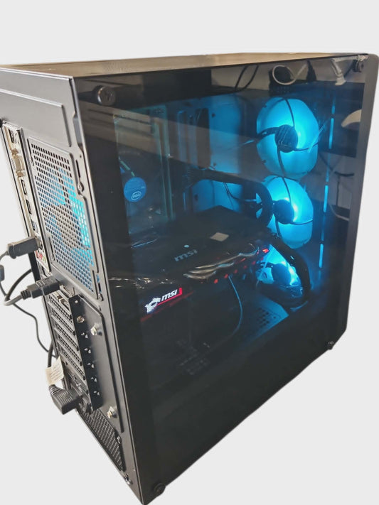 Intel Core I5-9400 2.90 GHz (Reconditionné)