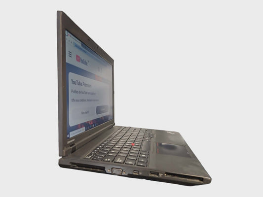 Intel Core I5-4200M (Reconditionné)