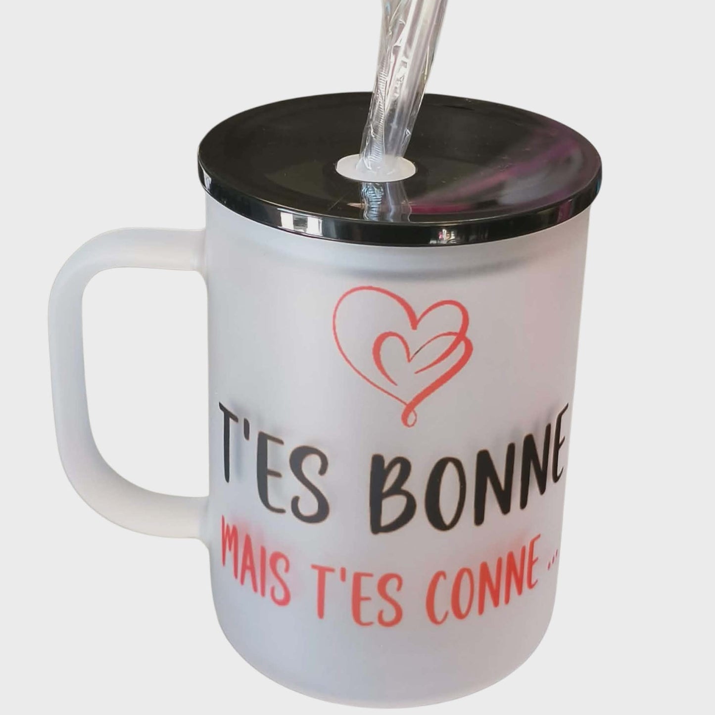 Tasse Céramique