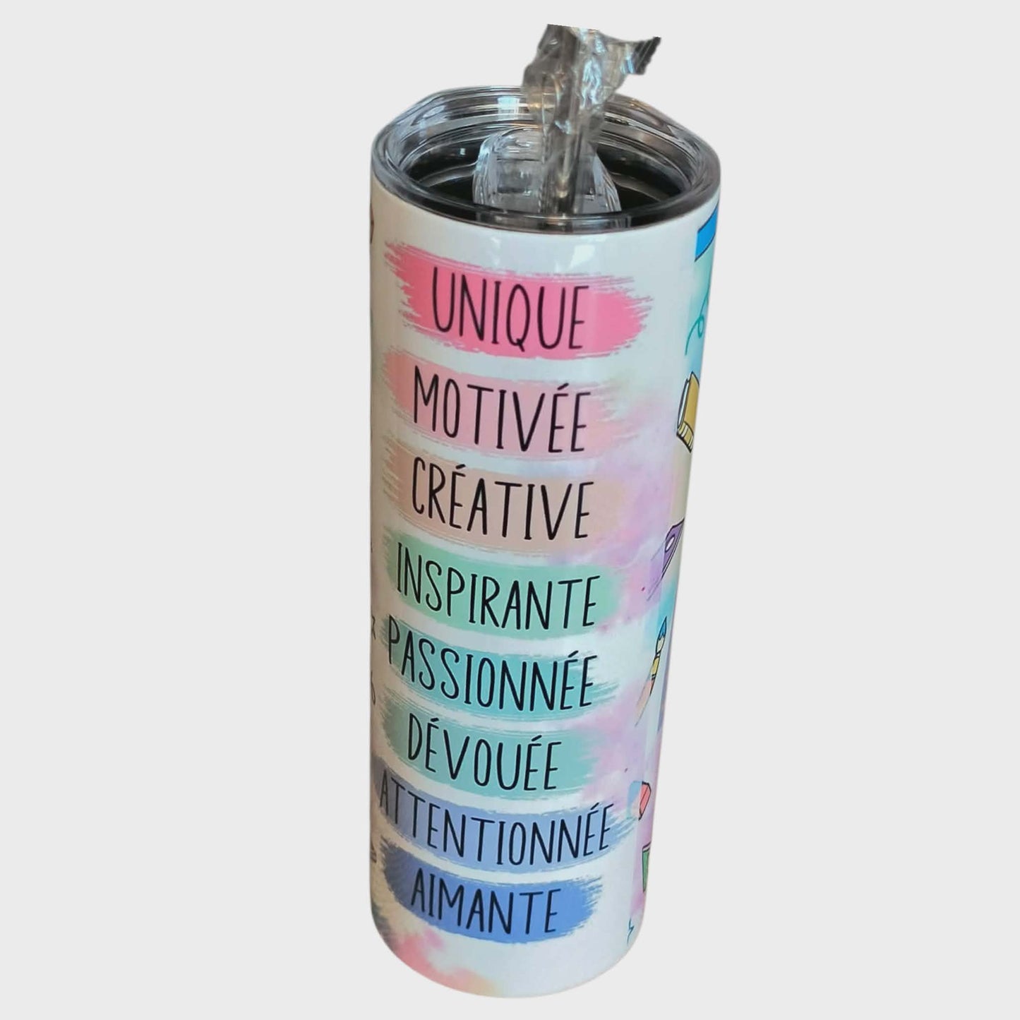 Tumbler Iso 20 OZ