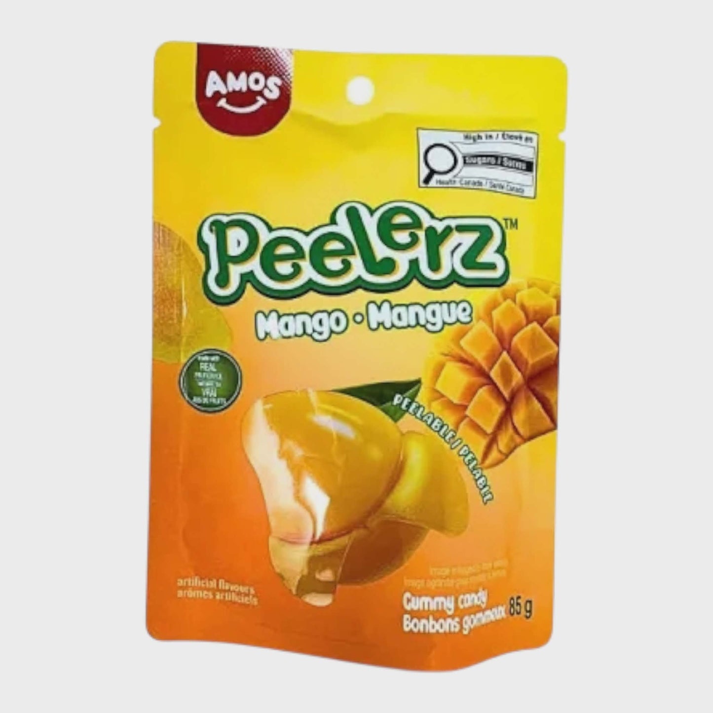 Bonbon, Gomme,Gummies et Chocolat