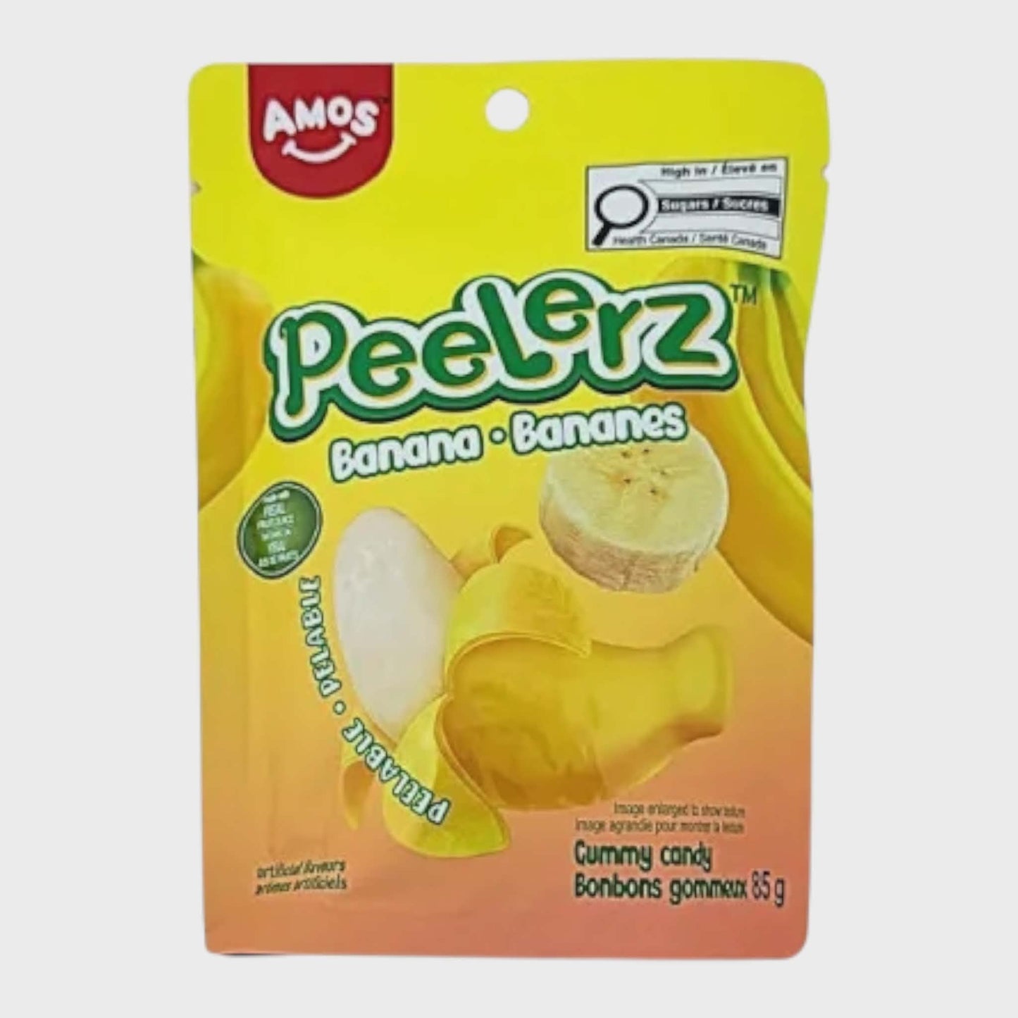 Bonbon, Gomme,Gummies et Chocolat