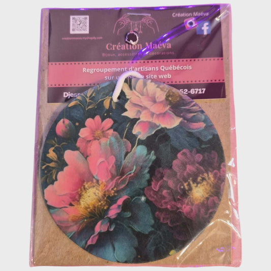 Sens Bon Pour voiture