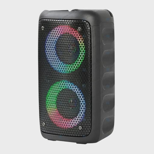 Enceinte Portable Karaoke sans Fil KBroad KTS-1265