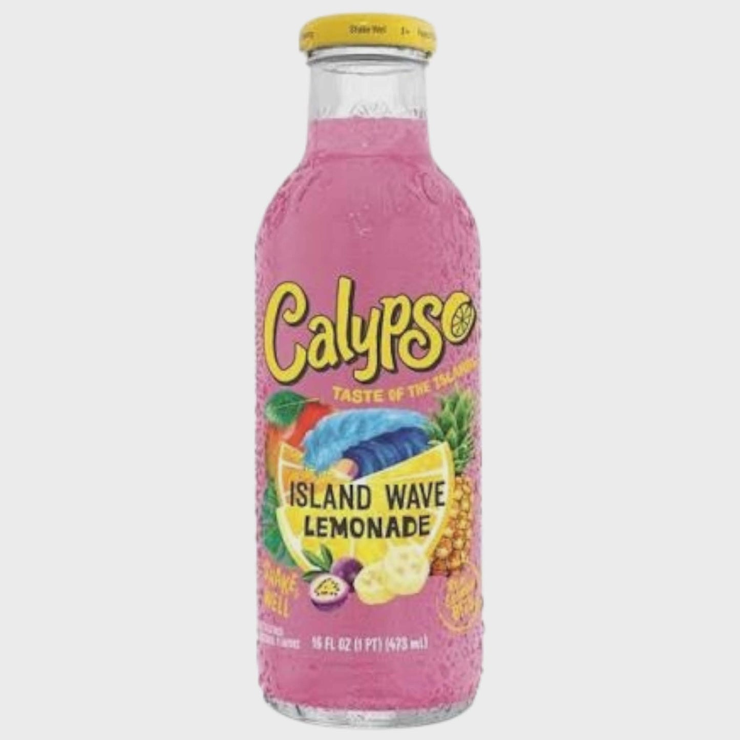 Calypso Limonade